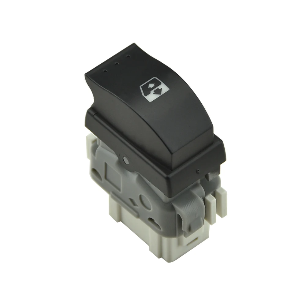 Rear Power Window Regulator Switch Control Button For Renault Megane 2 Scenic 2 Laguna 2 OE 8200315024
Rear Power Window Regulator Switch Control Button For Renault Megane 2 Scenic 2 Laguna 2 OE 8200315024