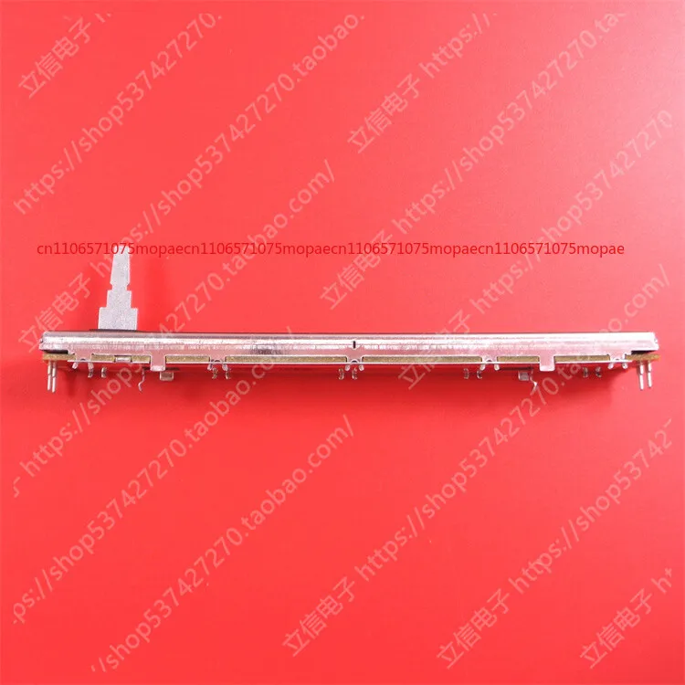 ОК, 1 шт., фейдер, фейдер, фейдер для Numark TT-500, 100% новый
ОК, 1 шт., фейдер, фейдер, фейдер для Numark TT-500, 100% новый