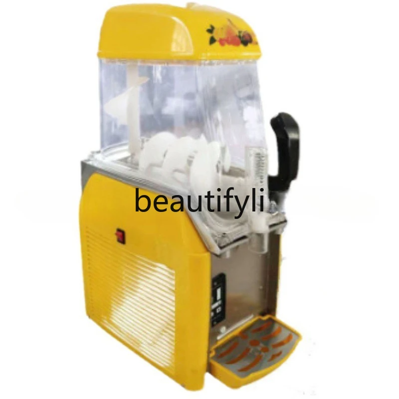 Double Cylinder Commercial Single Cylinder Double Snow Melting Machine Three Cylinder Commercial Sand Ice
Double Cylinder Commercial Single Cylinder Double Snow Melting Machine Three Cylinder Commercial Sand Ice