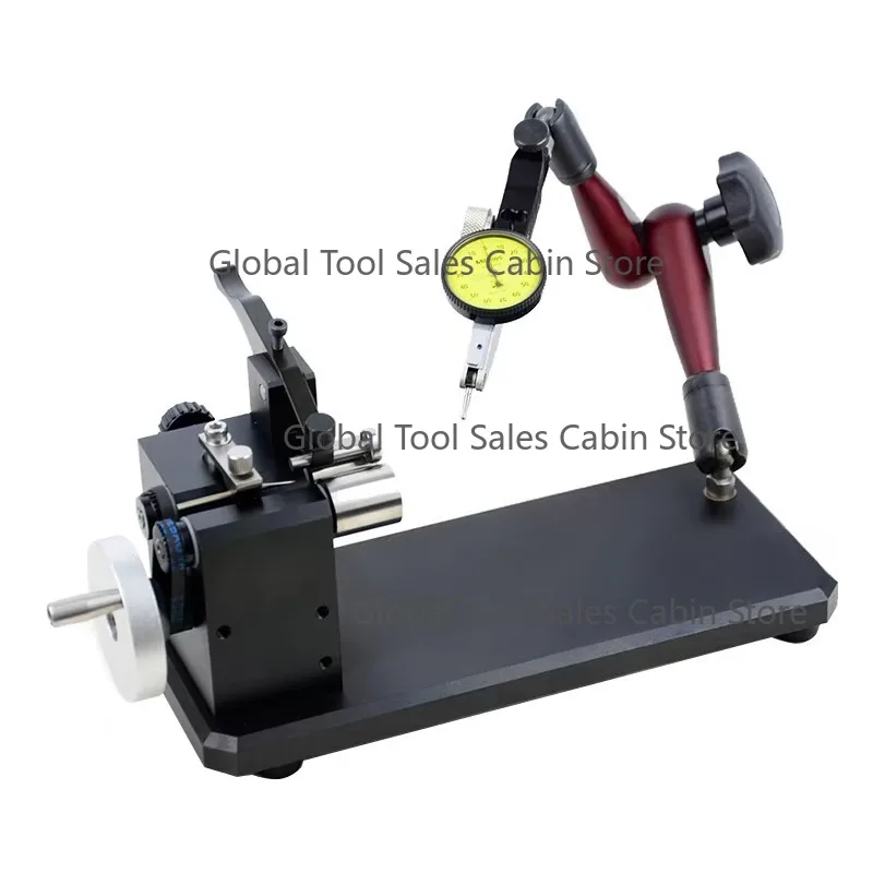 ACE-A10 0.002mm High-precision Cylindrical Concentricity Tester