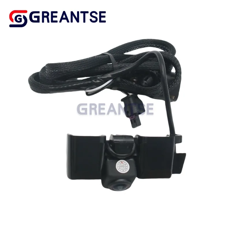 23363727 84062896 Car Reverse Camera Rear View Backup Assist Parking Camera Black ABS For Chevrolet Silverado GMC Sierra 2016-18
23363727 84062896 Car Reverse Camera Rear View Backup Assist Parking Camera Black ABS For Chevrolet Silverado GMC Sierra 2016-18