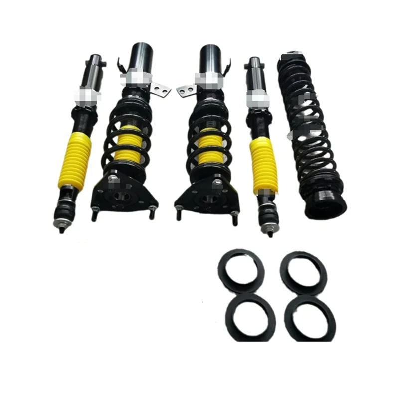 Auto Parts Store Wholesale Premium Car Shock Absorber Products for Racing With 1 Year Warranty for Shock Absorbers Toyota
Auto Parts Store Wholesale Premium Car Shock Absorber Products for Racing With 1 Year Warranty for Shock Absorbers Toyota