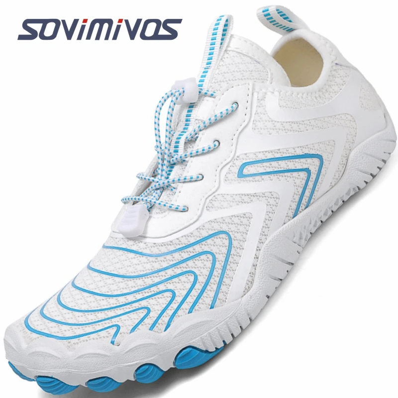 Barefoot Shoes Man Wide Toebox Shoe Adult Minimalist Sneakers Women Cross-Trainer Zero Drop Walking Footware For Male Large Size
Barefoot Shoes Man Wide Toebox Shoe Adult Minimalist Sneakers Women Cross-Trainer Zero Drop Walking Footware For Male Large Size