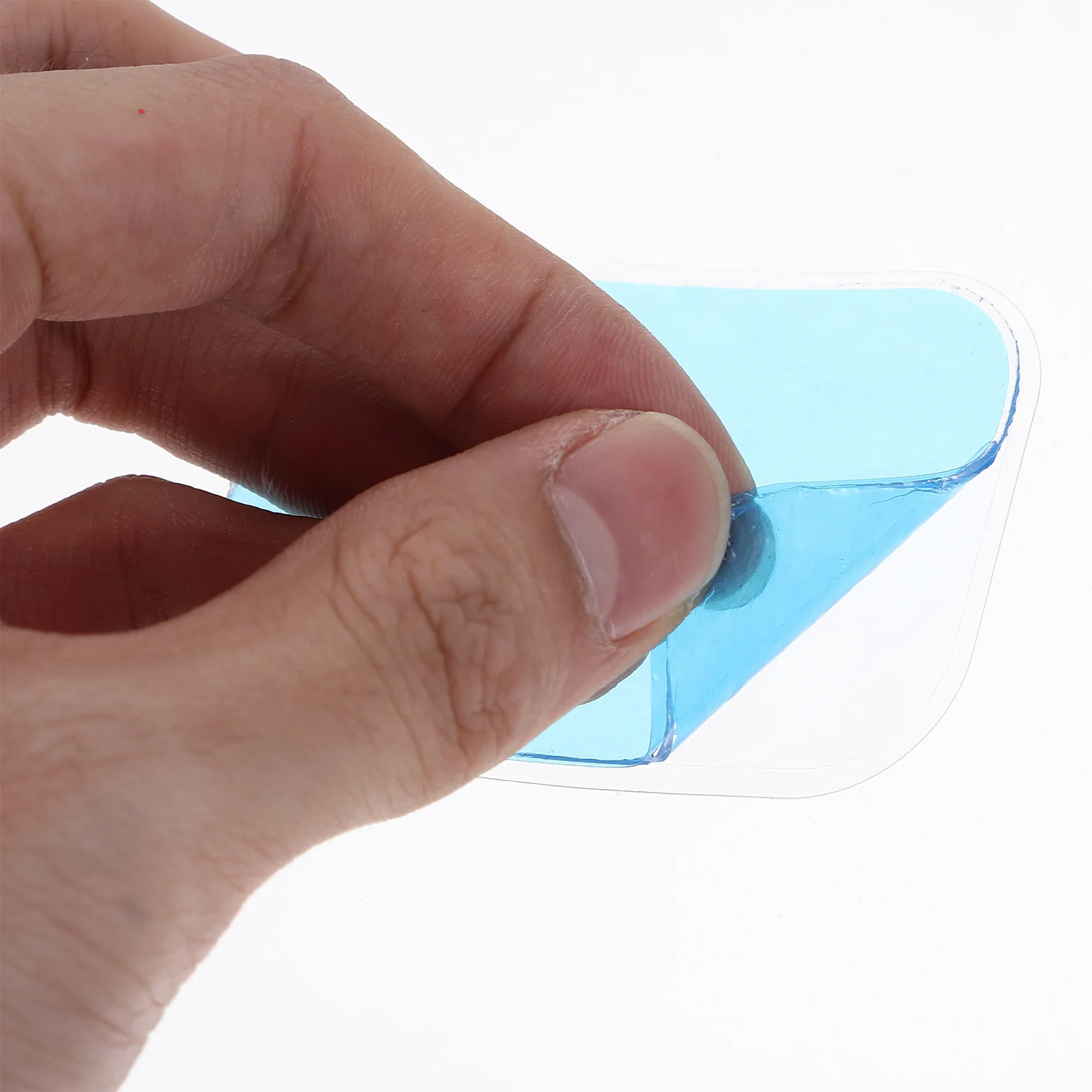 12Pcs Replacement Pads for ABS Stimulator Gel Sheets Muscle Trainer Waist Trimmer Conductive Therapy Patch
12Pcs Replacement Pads for ABS Stimulator Gel Sheets Muscle Trainer Waist Trimmer Conductive Therapy Patch