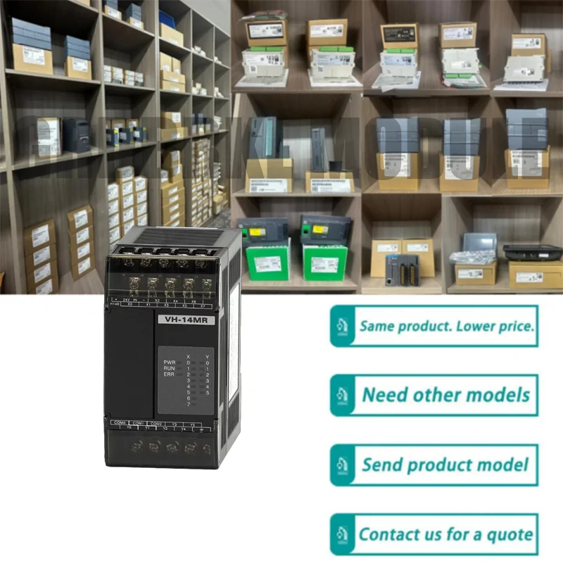 New Original VH-14MR
New Original VH-14MR