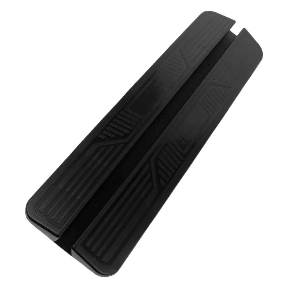Fence Anti-skirt Boards Non-slip Scooter Doorway Mobility Access Lightweight Wheelchair Pedal Multi-purpose Doorstep Interior
Fence Anti-skirt Boards Non-slip Scooter Doorway Mobility Access Lightweight Wheelchair Pedal Multi-purpose Doorstep Interior