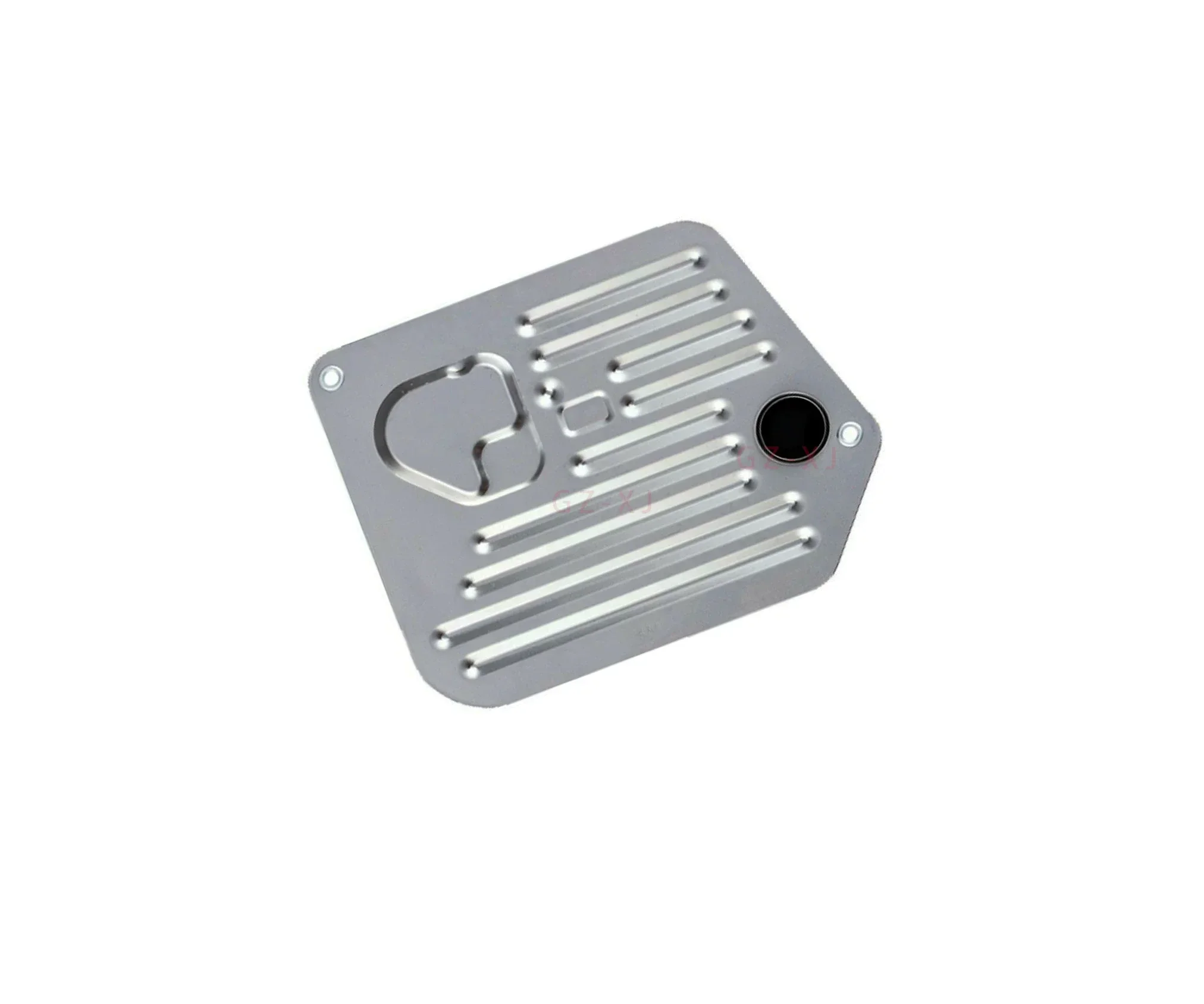 5HP24A Фильтр для автоматической коробки передач и масляная подушка, подходит для Audi
5HP24A Фильтр для автоматической коробки передач и масляная подушка, подходит для Audi