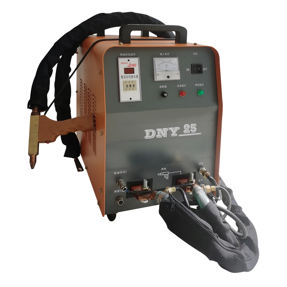 Lithium Household Portable Welder Small Household Handheld Automatic Mobile Spot Welding Machine
Lithium Household Portable Welder Small Household Handheld Automatic Mobile Spot Welding Machine