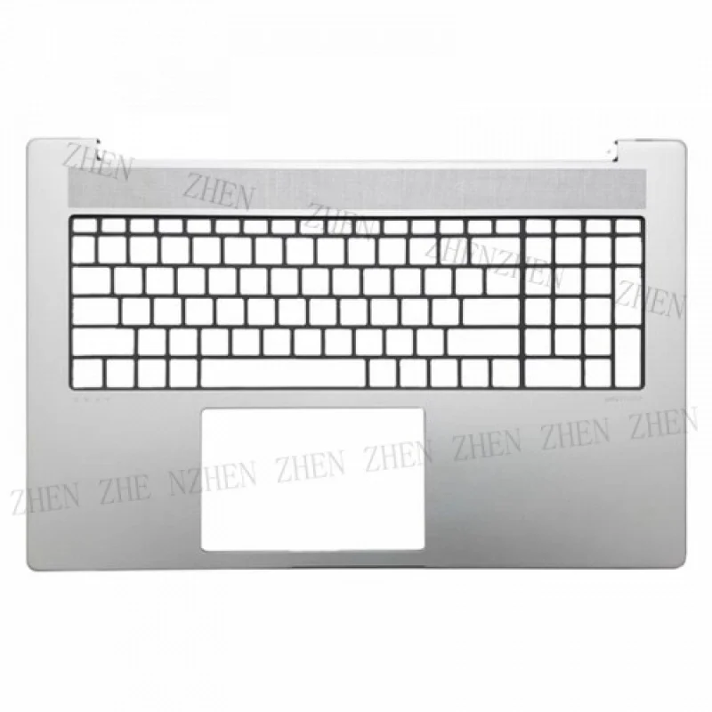 Y For HP ENVY 17 17-DA 17T-DA 17-DA0013DX Upper Case Palmrest Cover N87243-001
Y For HP ENVY 17 17-DA 17T-DA 17-DA0013DX Upper Case Palmrest Cover N87243-001