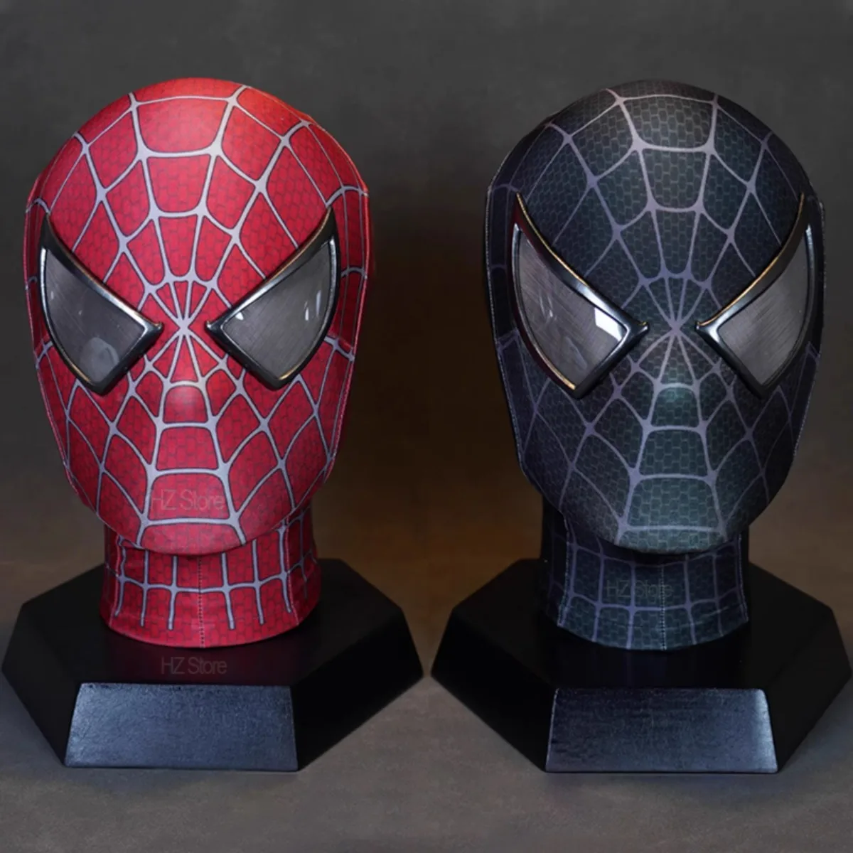 Аксессуары для масок Marvel Человек-паук/ткань для глаз/ткань для маски/паутина/капюшон Тоби магир для восстановления фильмов супергерой Cos костюм
Аксессуары для масок Marvel Человек-паук/ткань для глаз/ткань для маски/паутина/капюшон Тоби магир для восстановления фильмов супергерой Cos костюм