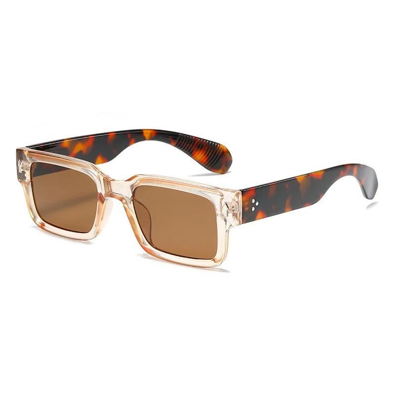 2025 High Quality Square Sunglasses Women Vintage Eyeglasses Men Luxury Sun Glasses Brand Gafas De Sol Mujer UV400 Oculus
2025 High Quality Square Sunglasses Women Vintage Eyeglasses Men Luxury Sun Glasses Brand Gafas De Sol Mujer UV400 Oculus