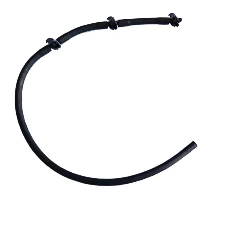 Genuine Diesel Return Pipe Clip Fuel Pipes Connector for Audi A6L Q7 Touareg for Porsche Cayenne
Genuine Diesel Return Pipe Clip Fuel Pipes Connector for Audi A6L Q7 Touareg for Porsche Cayenne