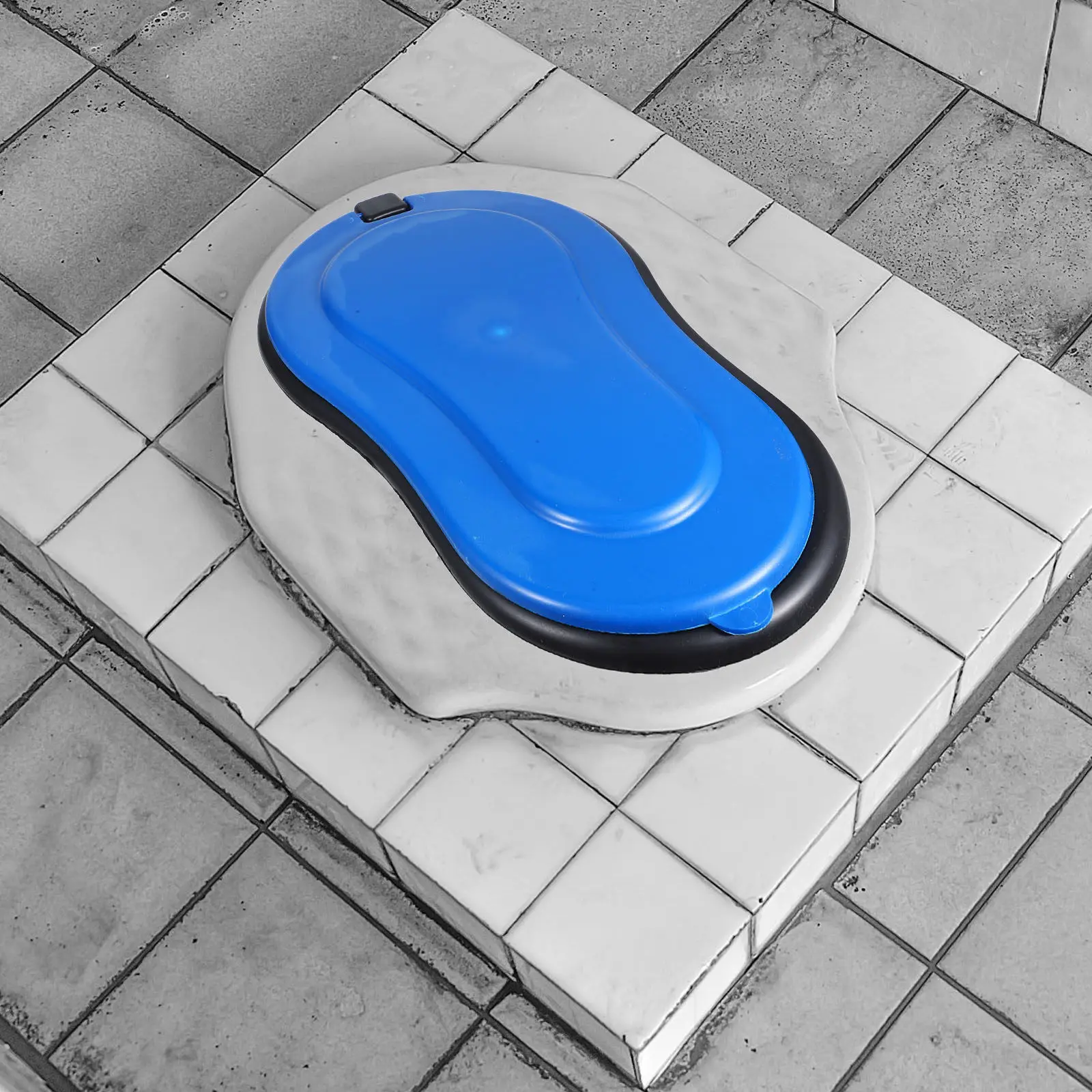 Compact Portable Urinal for Women Female Bed Pan Spill Proof Temporary Toilet for Renovations Elderly Pregnant Bedridden Outdoor
Compact Portable Urinal for Women Female Bed Pan Spill Proof Temporary Toilet for Renovations Elderly Pregnant Bedridden Outdoor