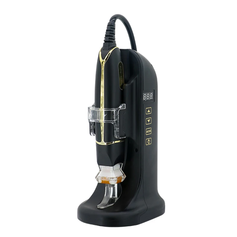 Portable Professional Eye wrinkle Fractional Skin Tightening Face Skin Machine Facial Machine For Home Use
Portable Professional Eye wrinkle Fractional Skin Tightening Face Skin Machine Facial Machine For Home Use