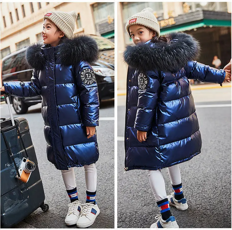 Kids Hooded Winter Fur Collar Coat 24 Sc2188e6df02b432e9d5a68dfbfbf61a2V