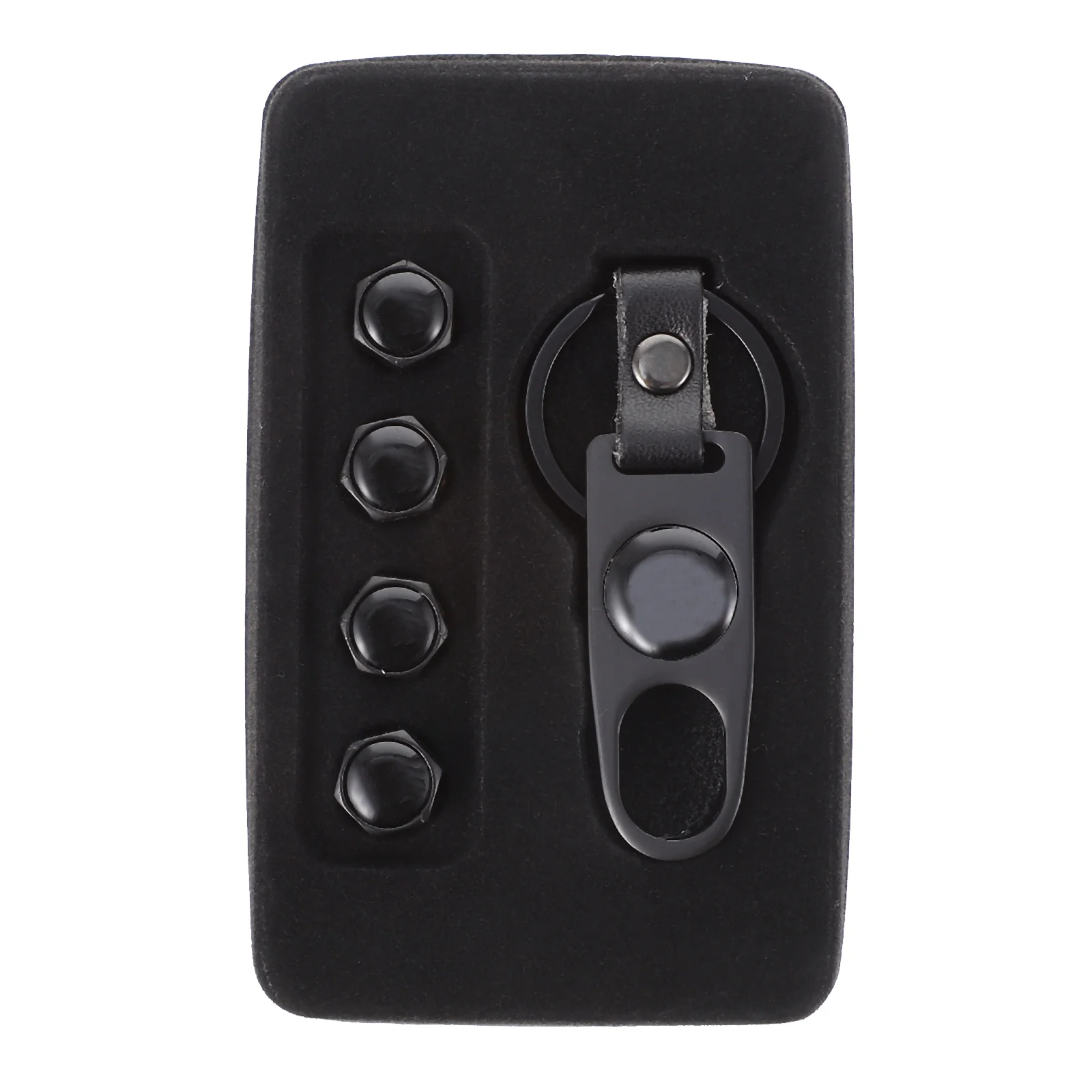 Metal Tire Caps Valve Stems Tool for Tires Black Air Wheel Zinc Alloy Durable Easy Install Fits Brands Prevents Leakage Extends
Metal Tire Caps Valve Stems Tool for Tires Black Air Wheel Zinc Alloy Durable Easy Install Fits Brands Prevents Leakage Extends