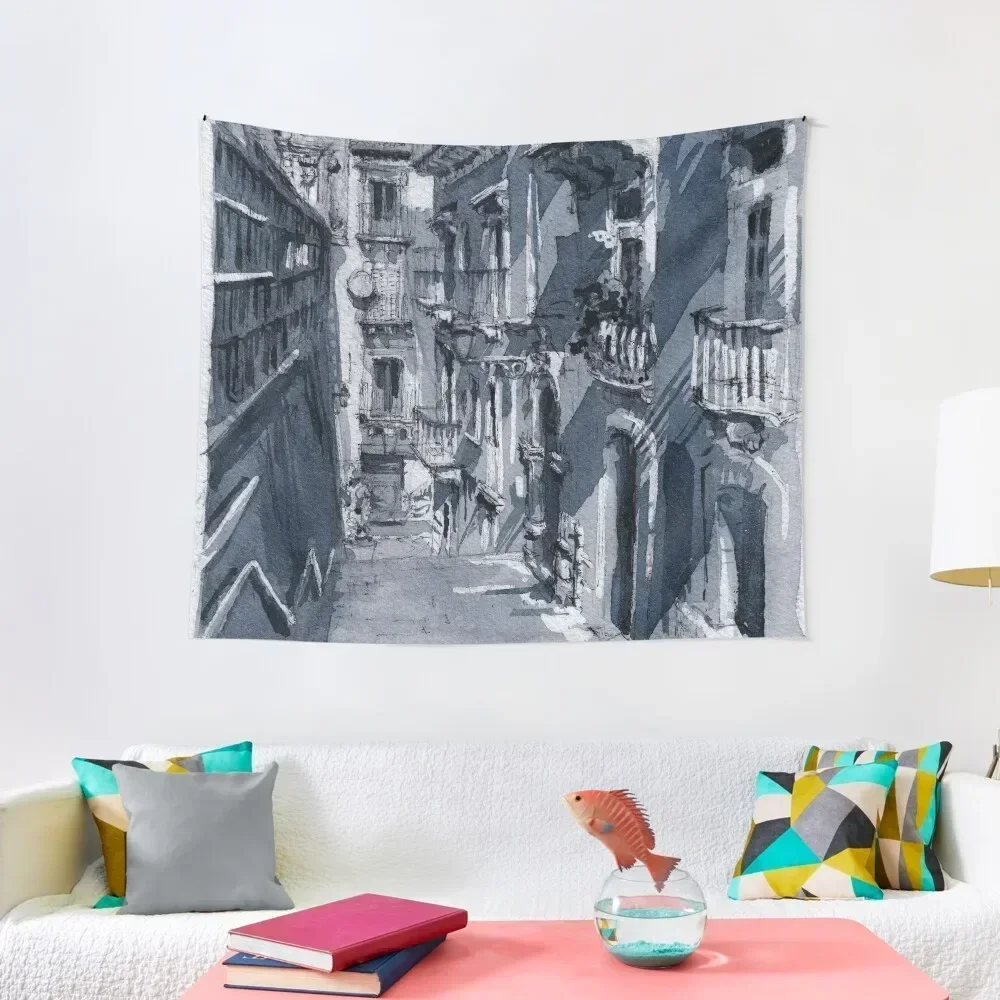 Le scale da Via Crociferi, Catania Tapestry Mushroom Room Decor For Girls Aesthetic Room Decoration Tapestry
Le scale da Via Crociferi, Catania Tapestry Mushroom Room Decor For Girls Aesthetic Room Decoration Tapestry