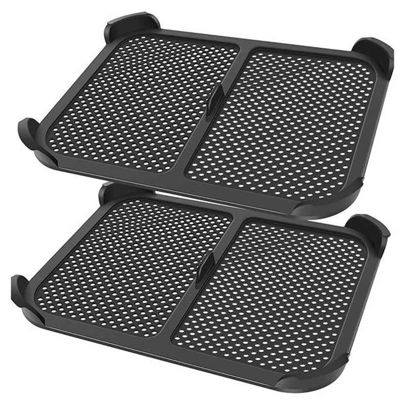 P5-Air Fryer Splash Guard For Ninja Air Fryer Reusable Silicone Air Fryer Splash Guard Kitchen Accessories
P5-Air Fryer Splash Guard For Ninja Air Fryer Reusable Silicone Air Fryer Splash Guard Kitchen Accessories
