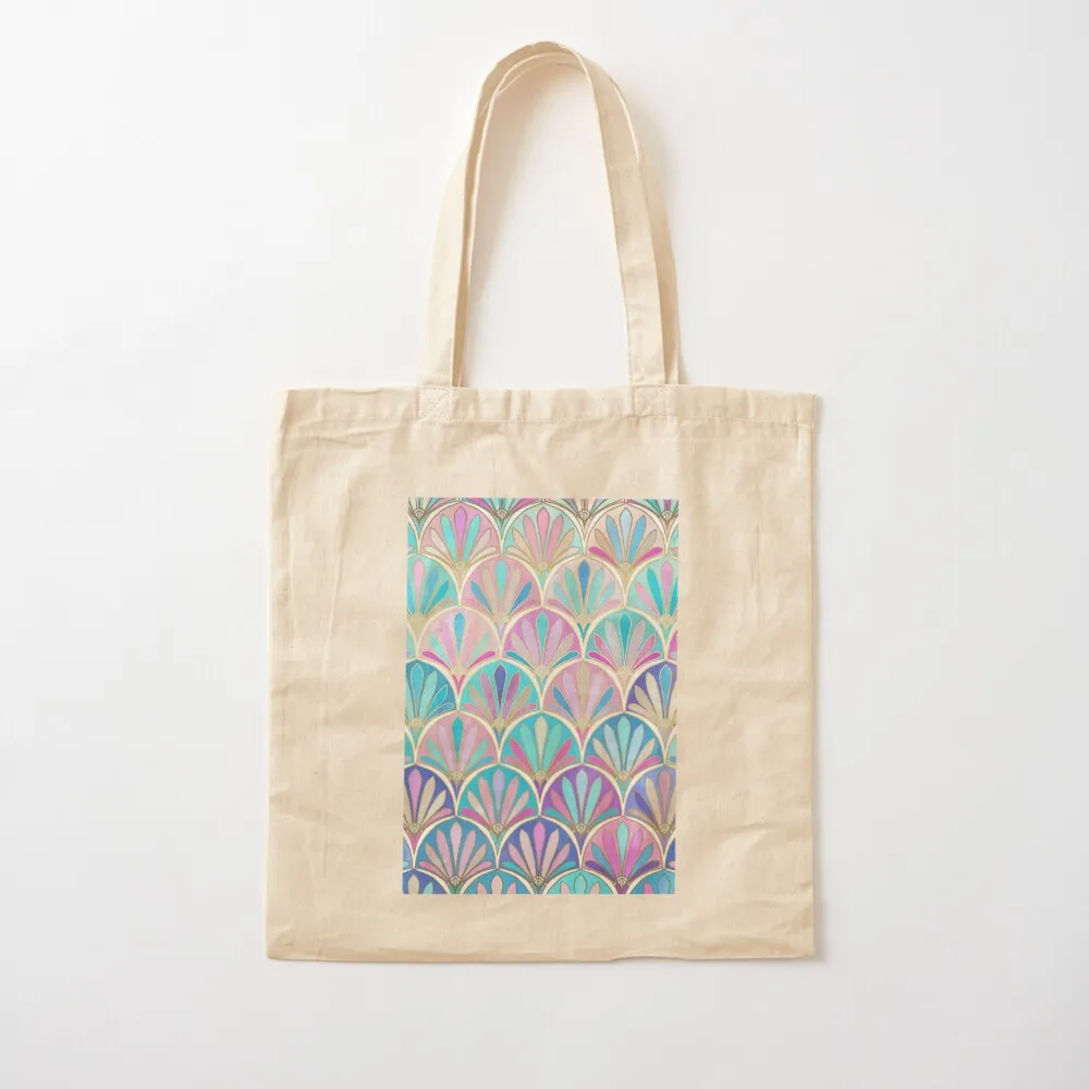 Glamorous Twenties Art Deco Pastel Pattern Tote Bag Big bag sac pour femme Cloth bag Canvas Tote
Glamorous Twenties Art Deco Pastel Pattern Tote Bag Big bag sac pour femme Cloth bag Canvas Tote
