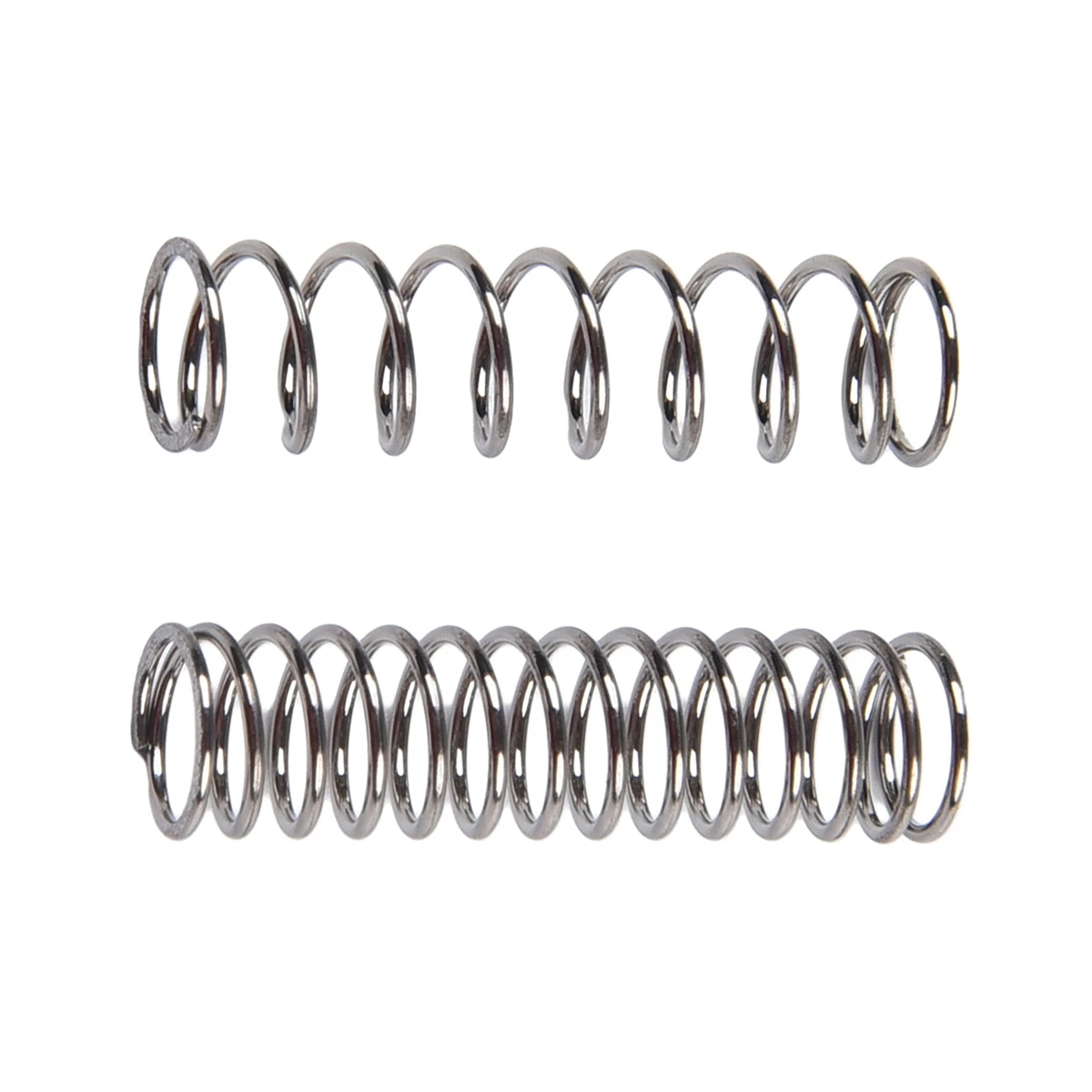 6.5 Bar OPV Springs Espresso Machine Modification Enhanced Pressure Control Industry-Standard Pressure For Gaggia Classic
6.5 Bar OPV Springs Espresso Machine Modification Enhanced Pressure Control Industry-Standard Pressure For Gaggia Classic