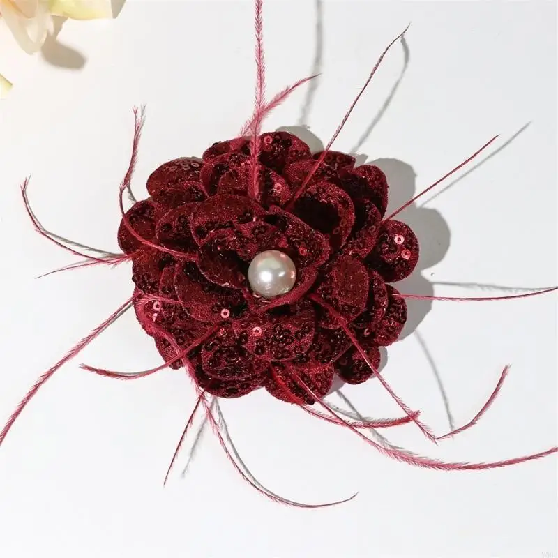 3D Sequined Flower Patches for Handmade Project Materials Kits Crafting Costume Dress Headband Bag Sewing On Appliques Y08E
3D Sequined Flower Patches for Handmade Project Materials Kits Crafting Costume Dress Headband Bag Sewing On Appliques Y08E