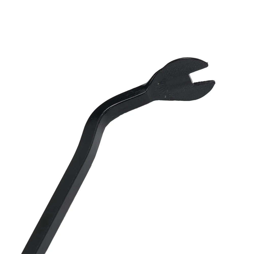 Nail Pullers Removal Tool 1pc 22.5CM For Car Door Plastic + Iron Tool For Car Door Trim Fasteners High Quality
Nail Pullers Removal Tool 1pc 22.5CM For Car Door Plastic + Iron Tool For Car Door Trim Fasteners High Quality