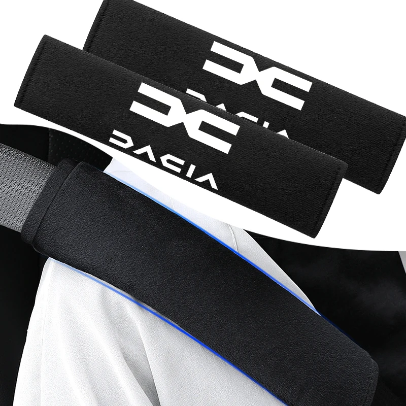 new Automotive interior cotton shoulder pad protection For Dacia Cilo 4 Logan MCV 2 Sandero Stepway Dokker Lodgy Car Accessories
new Automotive interior cotton shoulder pad protection For Dacia Cilo 4 Logan MCV 2 Sandero Stepway Dokker Lodgy Car Accessories