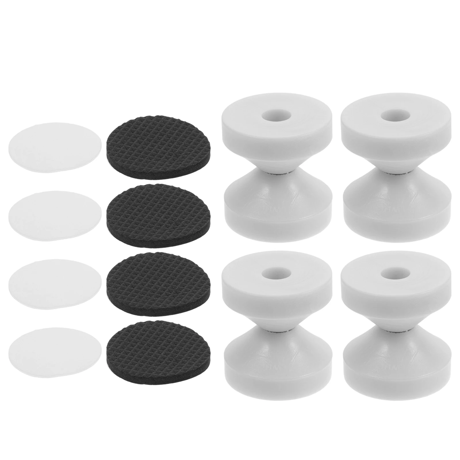 4pcs Anti Tip Headboard Stabilizer Adjustable Brackets Furniture Preventer Noise Bumper Bed Frame Support Stopper Protector
4pcs Anti Tip Headboard Stabilizer Adjustable Brackets Furniture Preventer Noise Bumper Bed Frame Support Stopper Protector