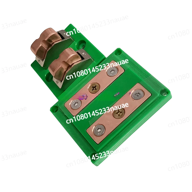 TZBOT Automatic Charging Set Battery Charger Connector Fast Charge Agv Charging Plate
TZBOT Automatic Charging Set Battery Charger Connector Fast Charge Agv Charging Plate