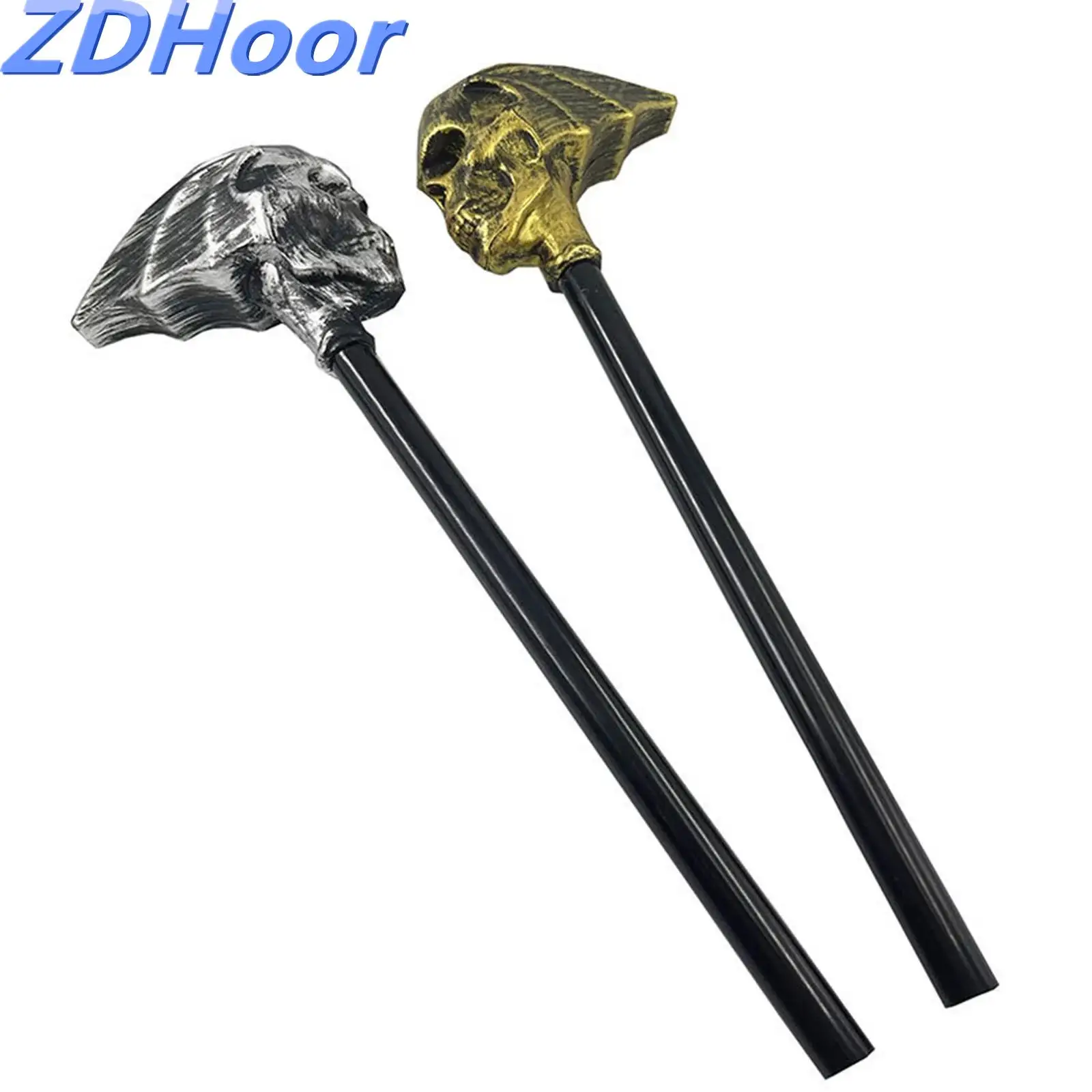 Волшебная трость, палочка с черепом, трость для маскарада, аксессуары для Хэллоуина, реквизит для косплея
Волшебная трость, палочка с черепом, трость для маскарада, аксессуары для Хэллоуина, реквизит для косплея