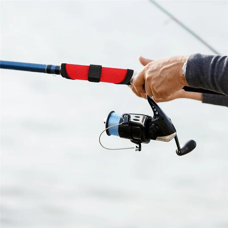 6 шт., чехлы для приманок, перчатки для приманок, защита для рыболовных крючков, защита для приманки для удочки
6 шт., чехлы для приманок, перчатки для приманок, защита для рыболовных крючков, защита для приманки для удочки