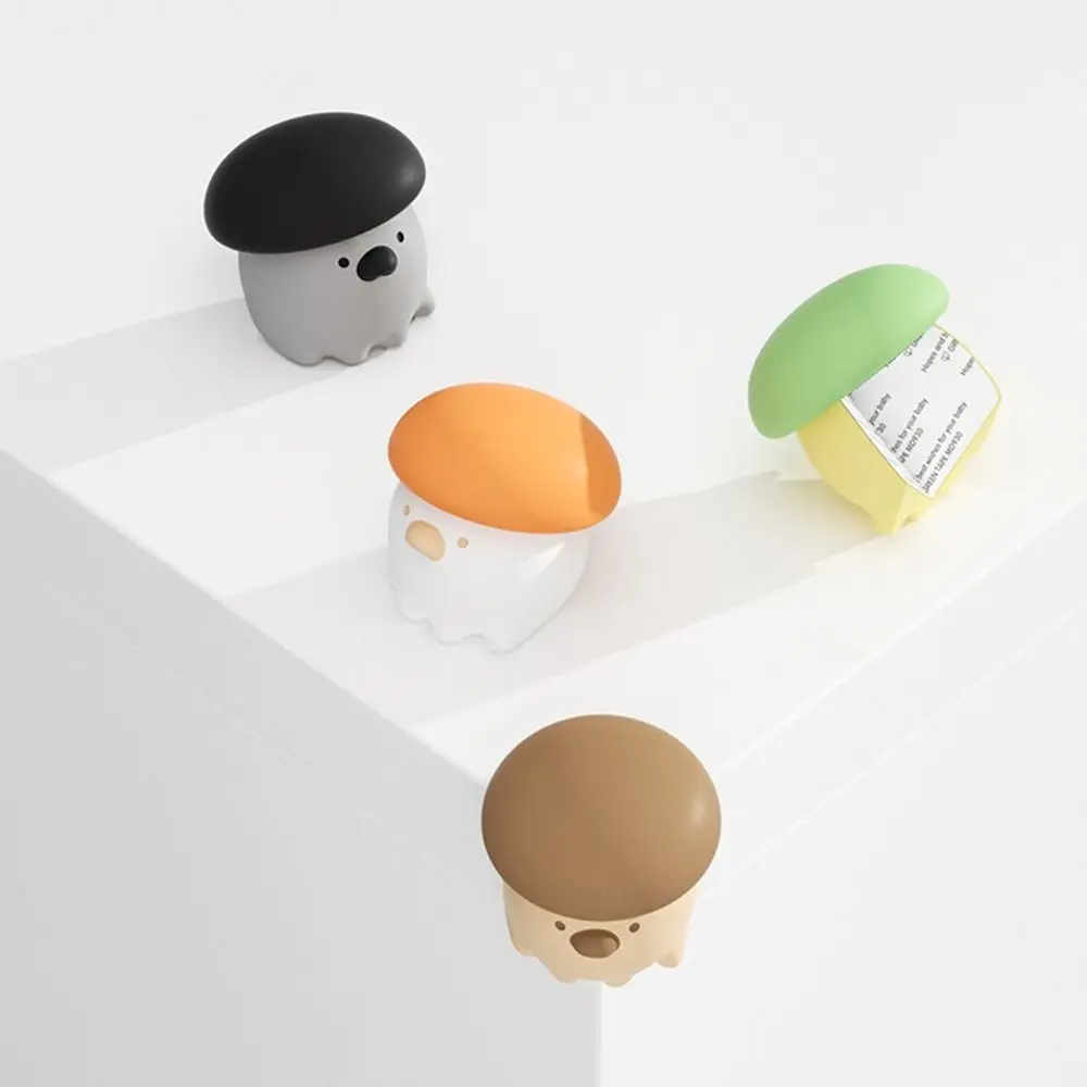 Angle Protective Case Anti-collision Mushroom Table Edge Protectors Table Corner Protector Edge Guard Baby Table Corner Guard
Angle Protective Case Anti-collision Mushroom Table Edge Protectors Table Corner Protector Edge Guard Baby Table Corner Guard