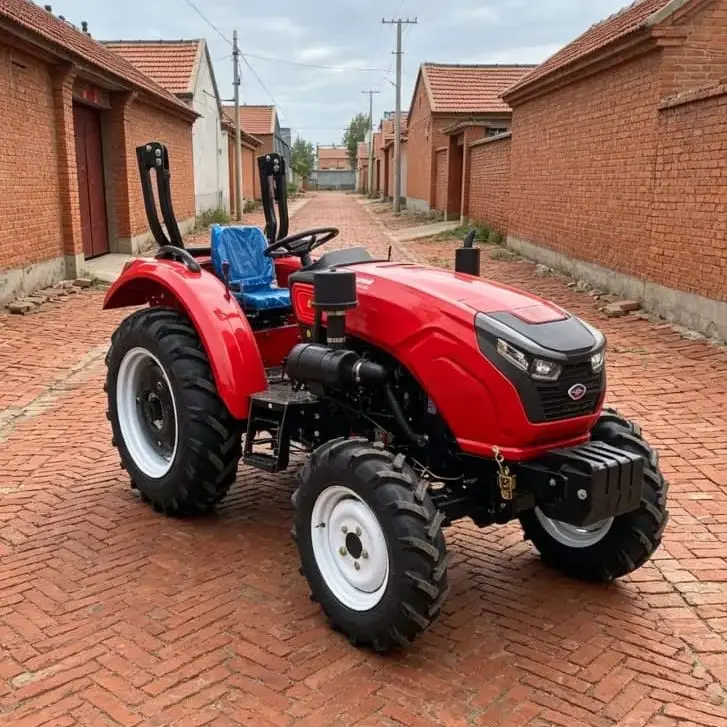 Customized Hot-selling Farm Cultivator, Export-compliant Four-wheel Cultivator, CE Certified Tillage Equipment
Customized Hot-selling Farm Cultivator, Export-compliant Four-wheel Cultivator, CE Certified Tillage Equipment