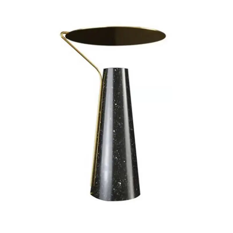 Marble Nordic light luxury simple modern living room sofa coffee table lamp
Marble Nordic light luxury simple modern living room sofa coffee table lamp
