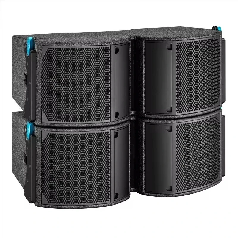 Hot Sale Audio Speaker Design Passive Dual 10 Inch Full-Range Line Array Professional Stages Speaker
Hot Sale Audio Speaker Design Passive Dual 10 Inch Full-Range Line Array Professional Stages Speaker