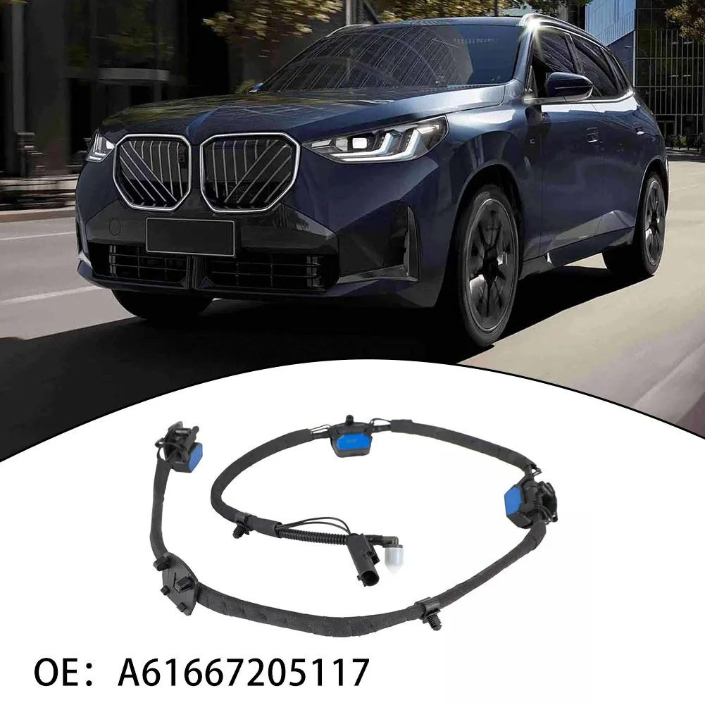 Черное обновление для BMW F10 535i/523i (2011-2016) очистка лобового стекла с точной насадкой, номер детали. 61667205117 Хит Quailly
Черное обновление для BMW F10 535i/523i (2011-2016) очистка лобового стекла с точной насадкой, номер детали. 61667205117 Хит Quailly