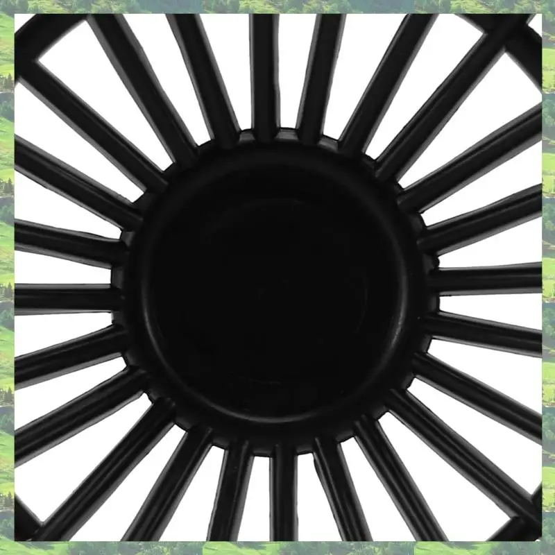A59Z-18PCS Gutter Guard Downspouts Filter Strainer Preventing Leaf Debris Branches Roof Moss From Clogging The Pipes
A59Z-18PCS Gutter Guard Downspouts Filter Strainer Preventing Leaf Debris Branches Roof Moss From Clogging The Pipes