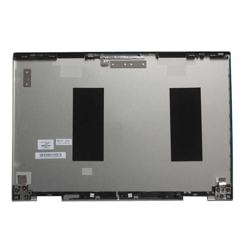 Z for HP ENVY 15-CN 15M-CN0012DX LAPTOP LCD SCREEN BACK COVER LID SILVER 4600ED040002
Z for HP ENVY 15-CN 15M-CN0012DX LAPTOP LCD SCREEN BACK COVER LID SILVER 4600ED040002