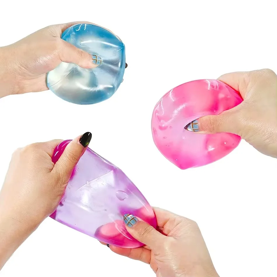 Schylling Needoh Nice Cube Sensory Nice-Sicle Stress Relief Squishy Cube Anti-Anxiety Squeeze Object For Focus ADHD Population
Schylling Needoh Nice Cube Sensory Nice-Sicle Stress Relief Squishy Cube Anti-Anxiety Squeeze Object For Focus ADHD Population
