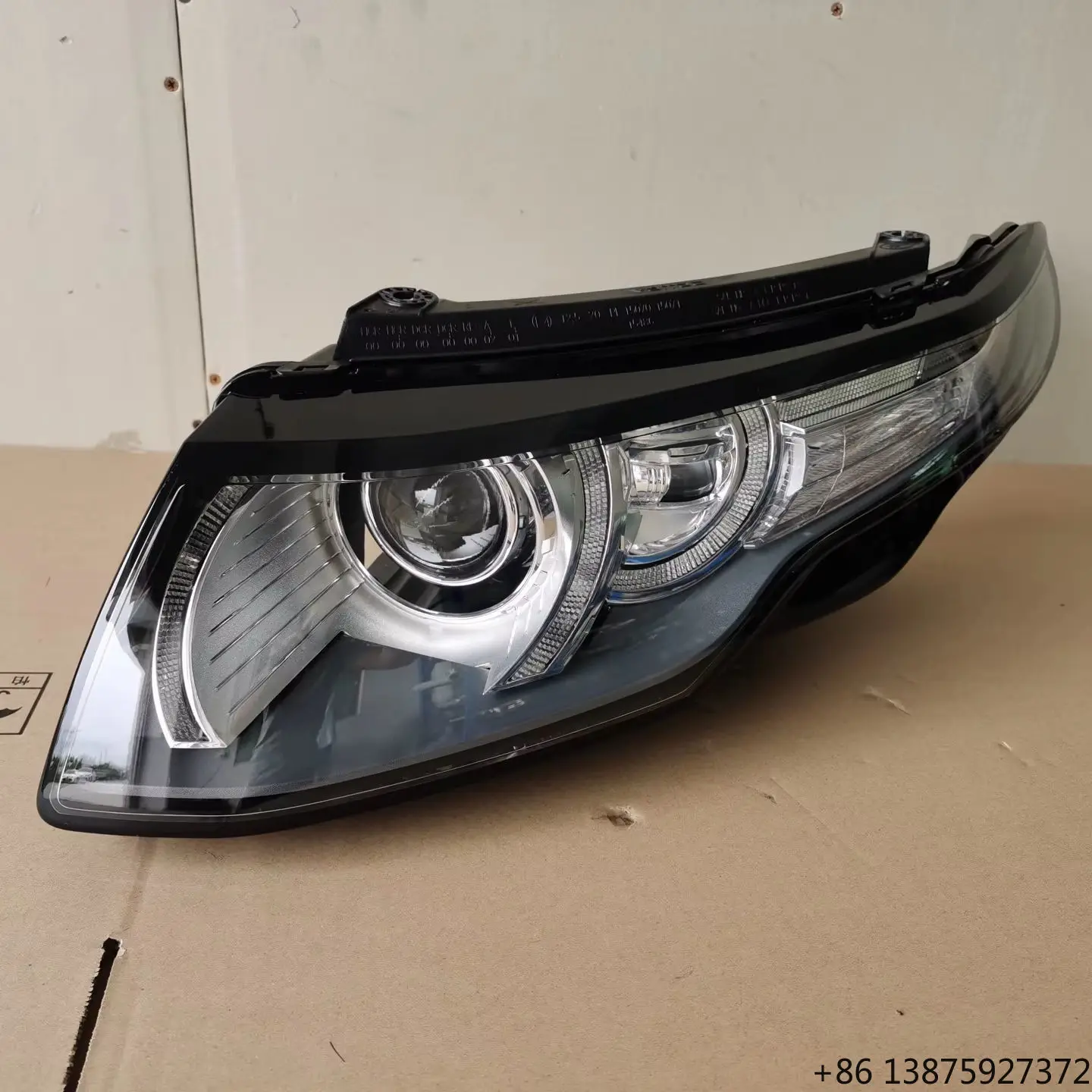 Original Replacement Lights Hot Selling Suitable forAurora Car Headlights Auto Lighting Systems 100%Waterproof
Original Replacement Lights Hot Selling Suitable forAurora Car Headlights Auto Lighting Systems 100%Waterproof