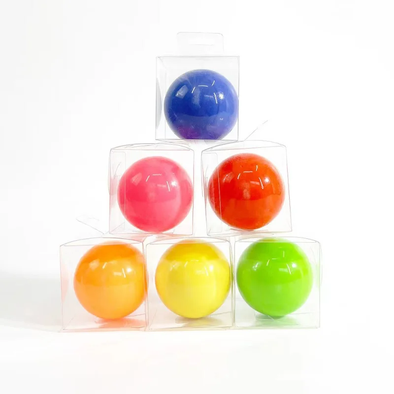 -border Direct Supply Double-layer Colorful Park Ballsparkgolfball6CMSolid Color Park Ball
-border Direct Supply Double-layer Colorful Park Ballsparkgolfball6CMSolid Color Park Ball