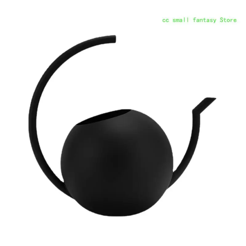 R3MA Watering Can Indoor Plant Indoor Watering Can for Plant 35oz/1000ml Stainless
R3MA Watering Can Indoor Plant Indoor Watering Can for Plant 35oz/1000ml Stainless