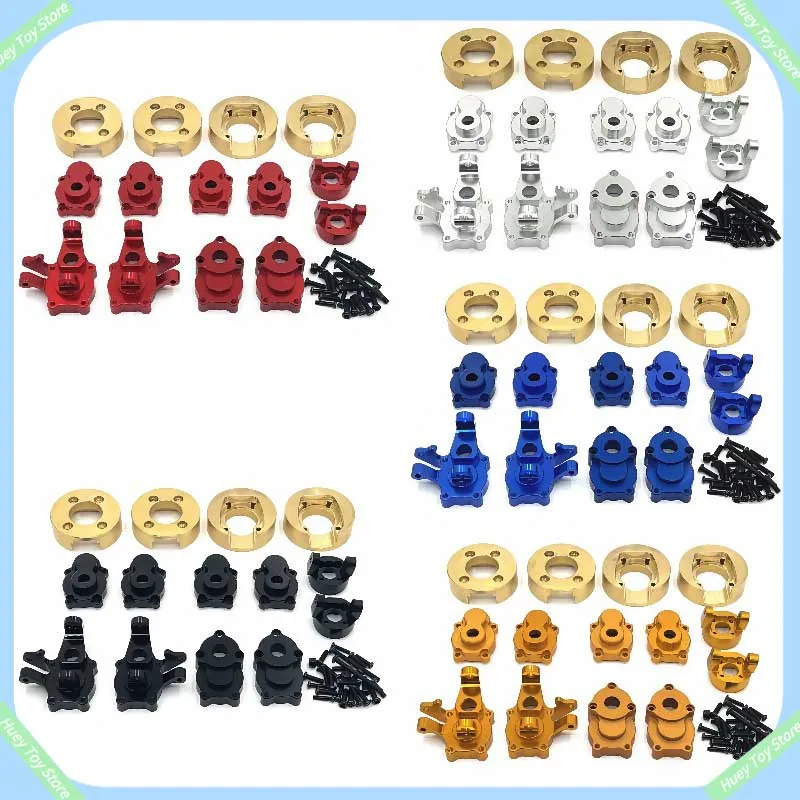 Mjx H8h Easy Control Yk4102-3-4 4082-83 Counterweight Front And Rear Cups C-Seat Remote Control Car Accessories
Mjx H8h Easy Control Yk4102-3-4 4082-83 Counterweight Front And Rear Cups C-Seat Remote Control Car Accessories
