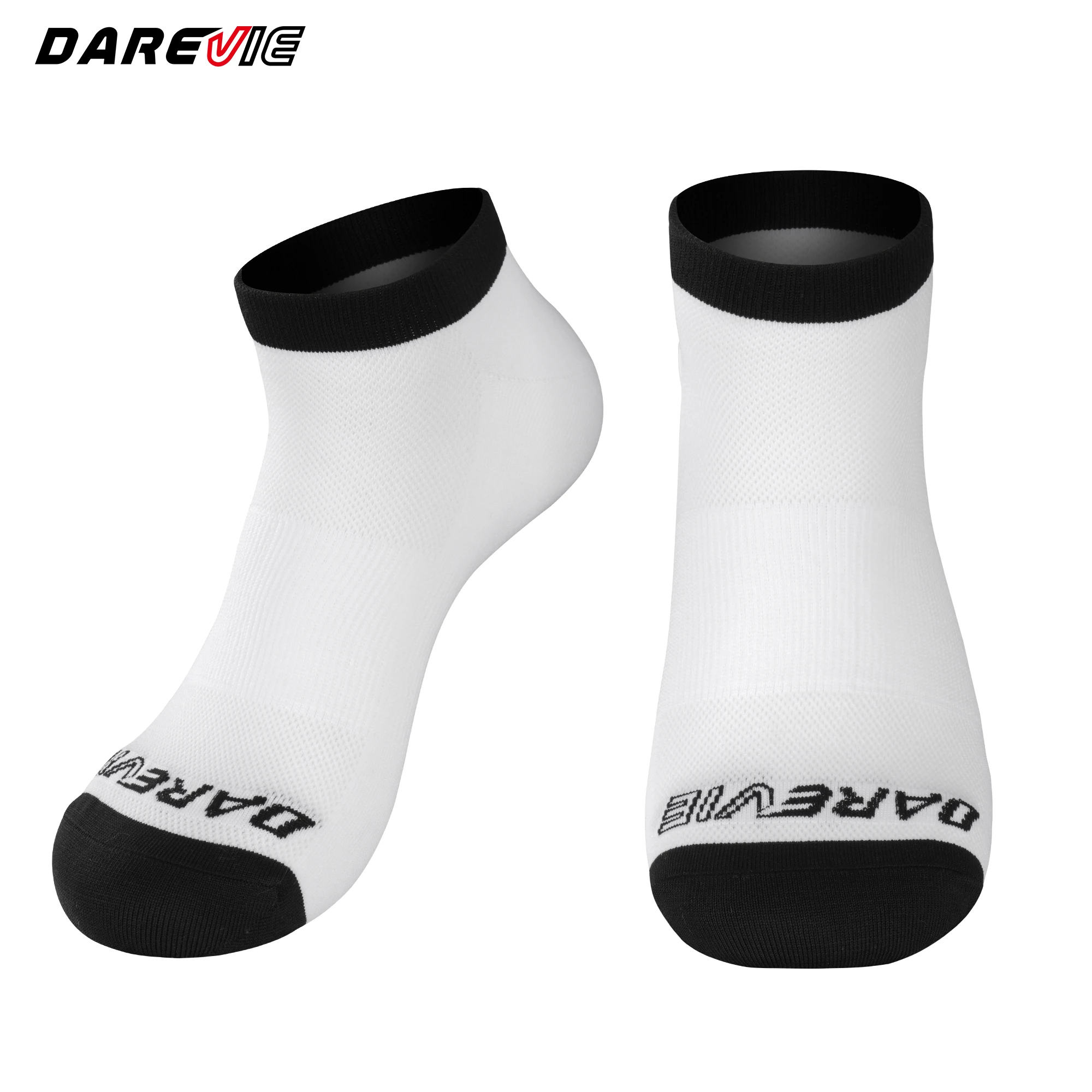 Men's Cycling Socks Breathable Quick Dry Elastic Knitted Cycling Socks Cool And Refreshing Light Soft Sport Socks
Men's Cycling Socks Breathable Quick Dry Elastic Knitted Cycling Socks Cool And Refreshing Light Soft Sport Socks