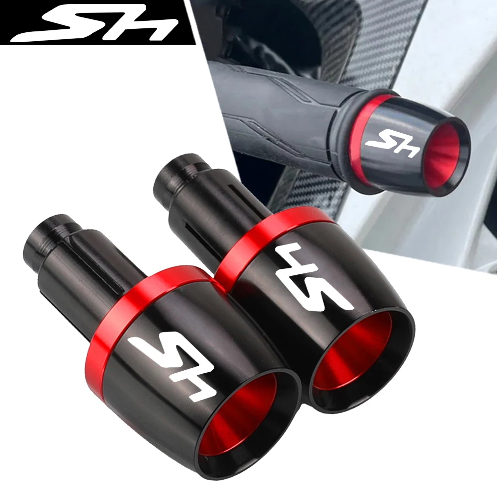 2024 FOR HONDA SH125 SH150 SH300 SH350 SH 125 150i 300i 350i 2008-2023 Motorcycle Handlebar Grips Ends Handle Bar Cap End Plug
2024 FOR HONDA SH125 SH150 SH300 SH350 SH 125 150i 300i 350i 2008-2023 Motorcycle Handlebar Grips Ends Handle Bar Cap End Plug