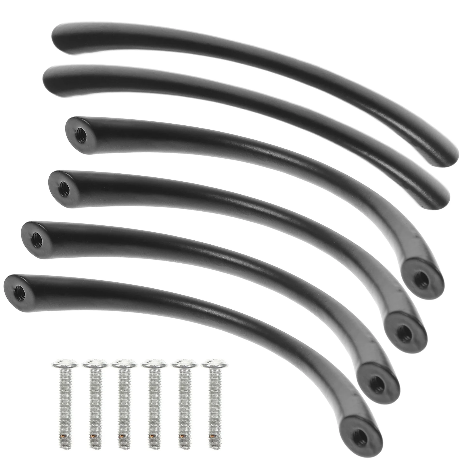 10Pcs Minimalist Drawer Pulls Zinc Alloy Cabinet Handles Design for Wardrobe Cupboard Door Replacement Hardware
10Pcs Minimalist Drawer Pulls Zinc Alloy Cabinet Handles Design for Wardrobe Cupboard Door Replacement Hardware