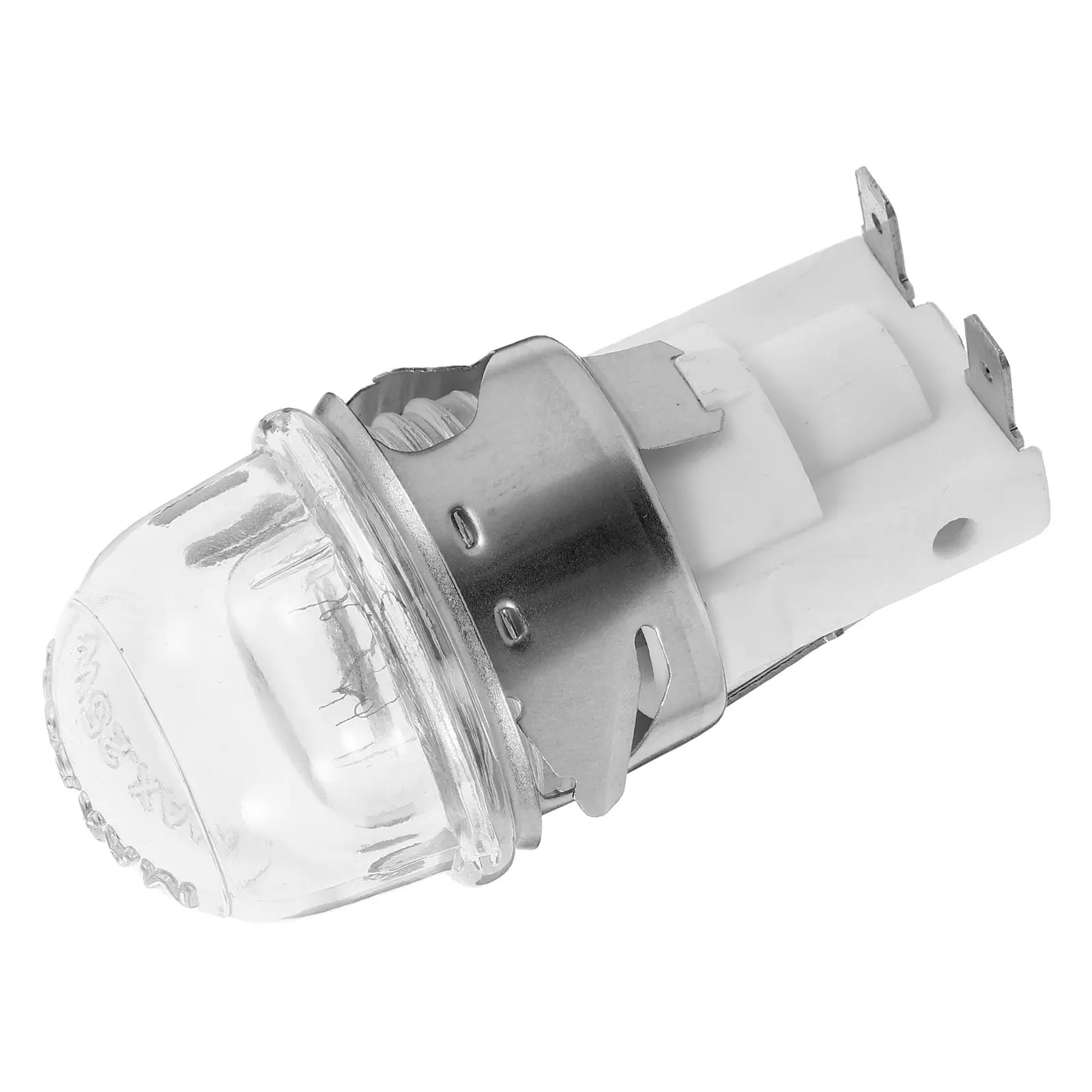 Oven Lamp Light Socket Heat-Resistant Lamp Socket Adapter for Microwave Bulb Holder High-Temperature Resistant
Oven Lamp Light Socket Heat-Resistant Lamp Socket Adapter for Microwave Bulb Holder High-Temperature Resistant