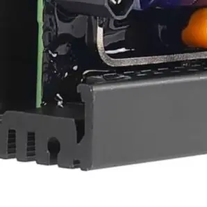 For For Xiaomi 4 Ultra Electric Scooter Controller 35kmh Upgrade Module ABS Black High Performance Motor Power Release Part For
For For Xiaomi 4 Ultra Electric Scooter Controller 35kmh Upgrade Module ABS Black High Performance Motor Power Release Part For