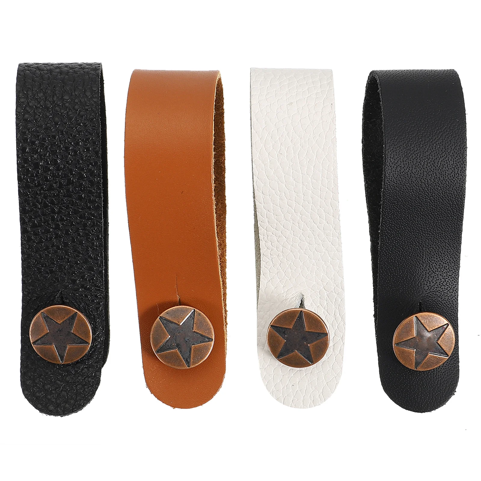 4pcs Strap Secure Headstock Lock Acoustic Neck Strap Guitar Accessories Practical Easy Guitar Accessories Install
4pcs Strap Secure Headstock Lock Acoustic Neck Strap Guitar Accessories Practical Easy Guitar Accessories Install