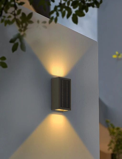 Spotlight Outdoor Wall Lamp Waterproof Villa Courtyard Lamp Outdoor Exterior Wall Lamp Courtyard Lamp
Spotlight Outdoor Wall Lamp Waterproof Villa Courtyard Lamp Outdoor Exterior Wall Lamp Courtyard Lamp